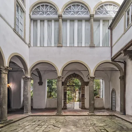 B&B Corte Meraviglia - Relais 3*