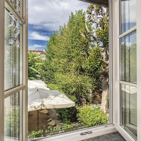 Corte Meraviglia - Relais B&B 루카