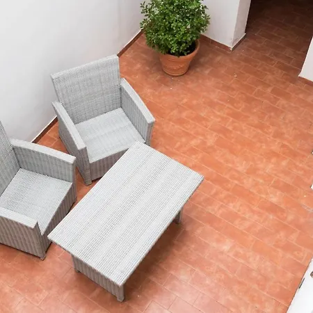 B&B Corte Meraviglia - Relais 3*