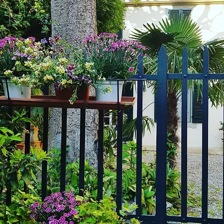 Corte Meraviglia - Relais