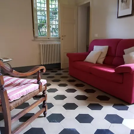 Corte Meraviglia - Relais 卢卡