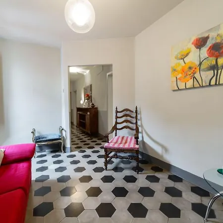 Corte Meraviglia - Relais 루카