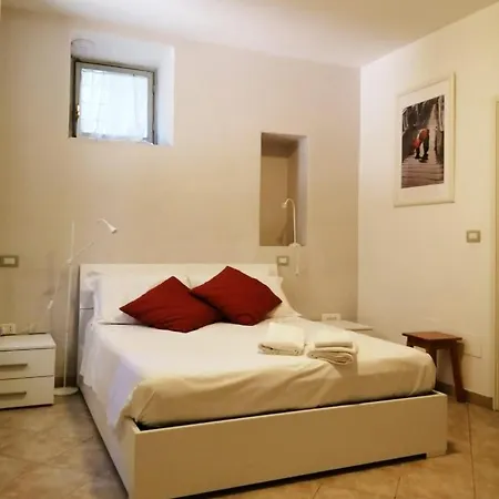 Corte Meraviglia - Relais 3* 루카