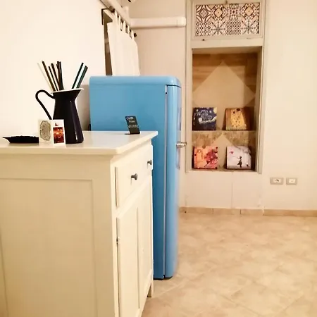 B&B Corte Meraviglia - Relais