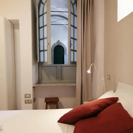 Corte Meraviglia - Relais 3*