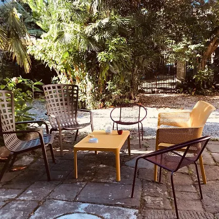 Corte Meraviglia - Relais B&B 3*
