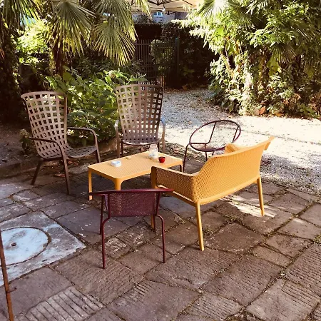 Corte Meraviglia - Relais 3*