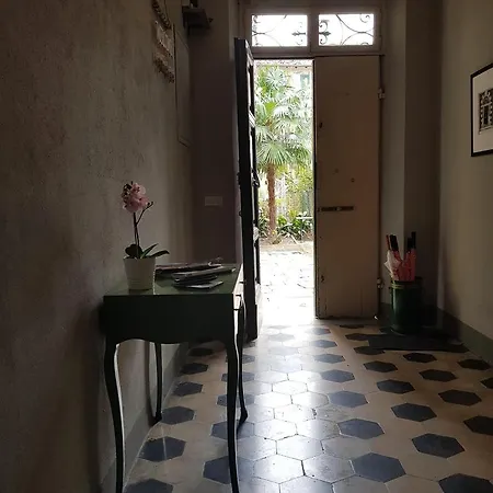 Corte Meraviglia - Relais ルッカ