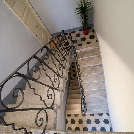 Corte Meraviglia - Relais 3* 루카