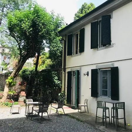 B&B Corte Meraviglia - Relais