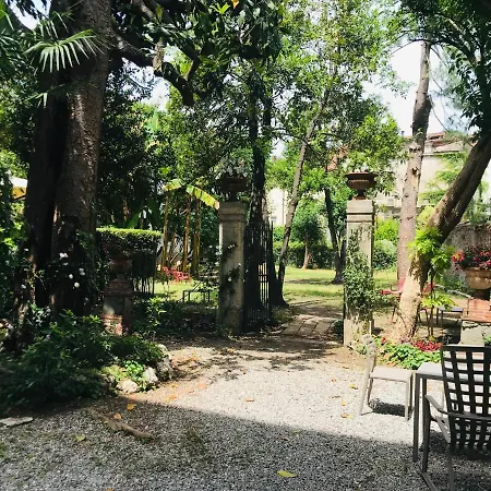 B&B Corte Meraviglia - Relais 3*