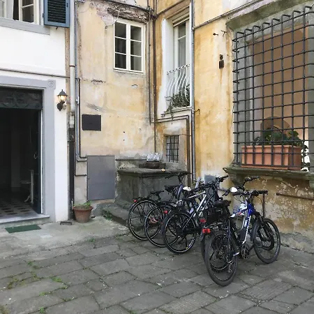 B&B Corte Meraviglia - Relais 3*