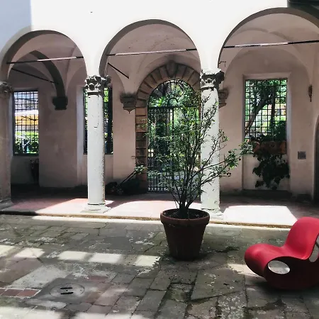 Corte Meraviglia - Relais B&B