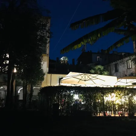 Corte Meraviglia - Relais