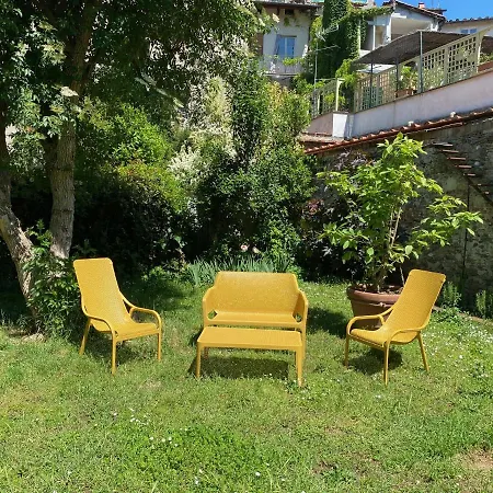 Corte Meraviglia - Relais Lucca