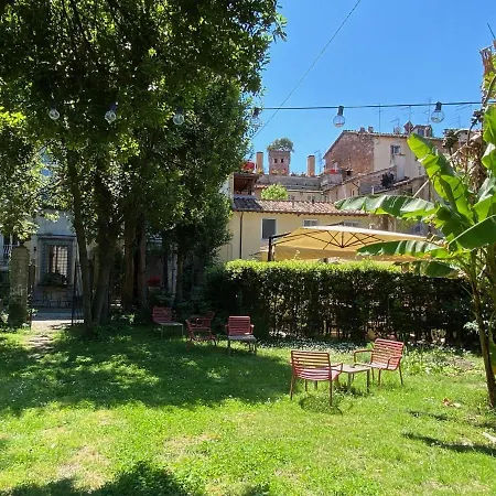 B&B Corte Meraviglia - Relais 3*
