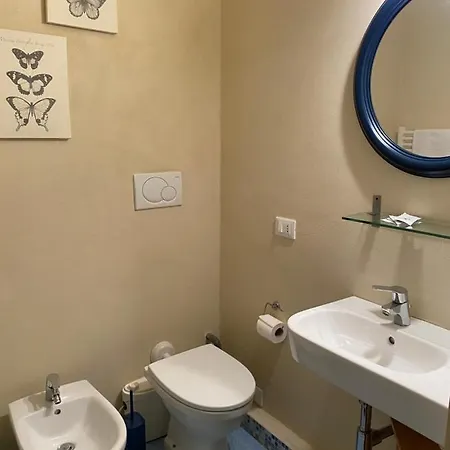 B&B Corte Meraviglia - Relais 3*