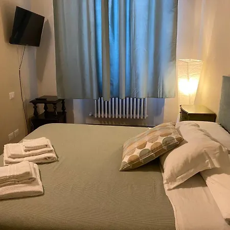 Corte Meraviglia - Relais B&B