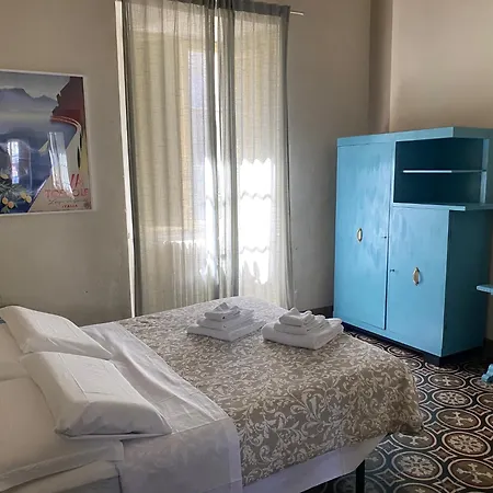 Corte Meraviglia - Relais 3* 루카
