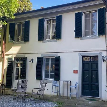 Corte Meraviglia - Relais B&B 루카