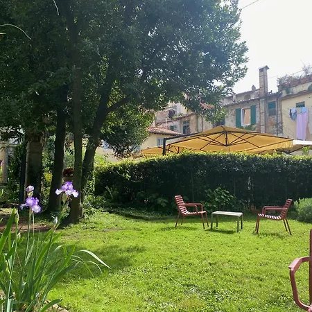 Corte Meraviglia - Relais 루카