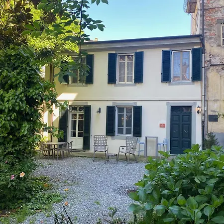 Corte Meraviglia - Relais B&B