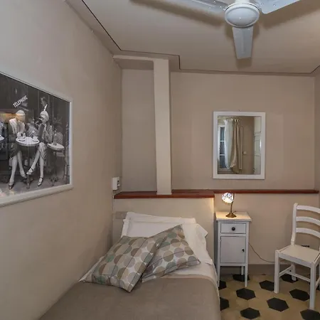 Corte Meraviglia - Relais 루카