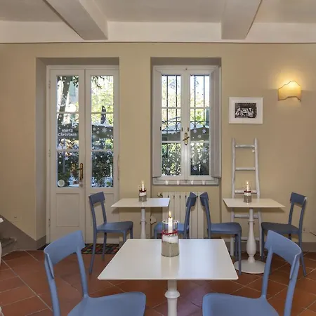 Corte Meraviglia - Relais B&B 루카