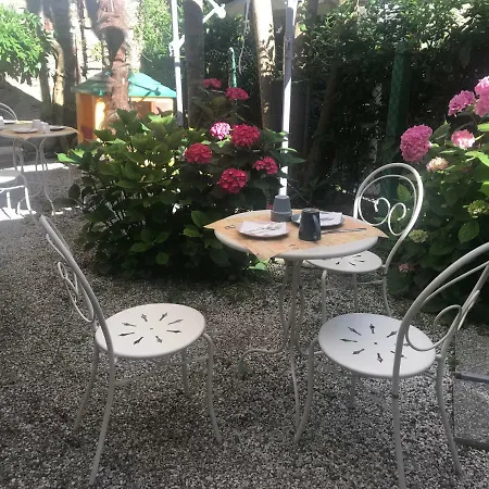 Corte Meraviglia - Relais 3* ルッカ